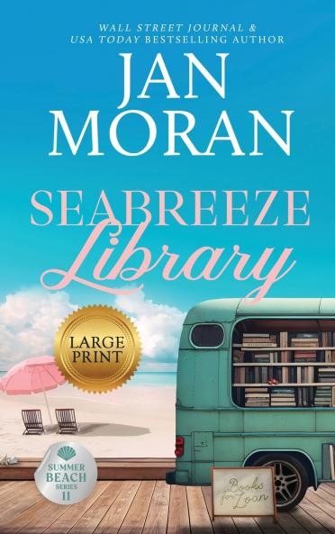 Seabreeze Library