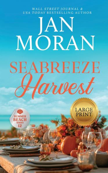 Seabreeze Harvest