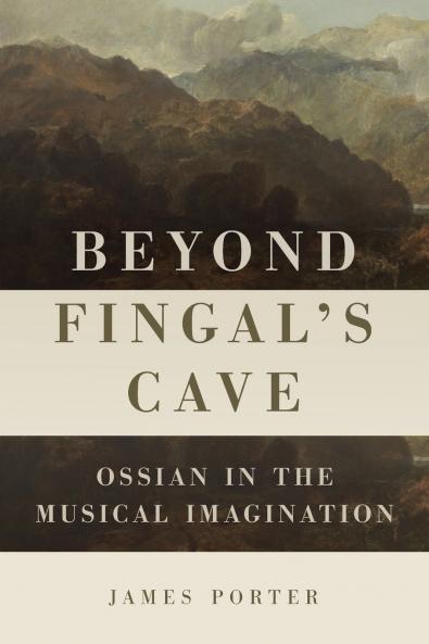 Beyond Fingal's Cave