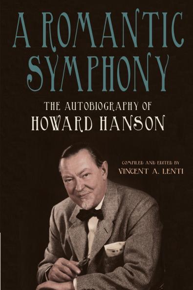 A Romantic Symphony