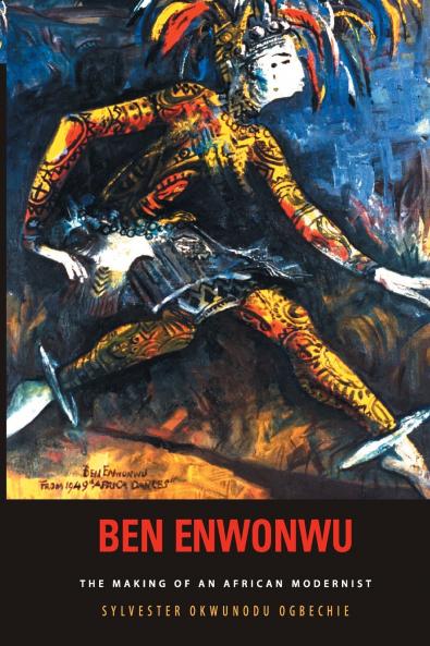 Ben Enwonwu