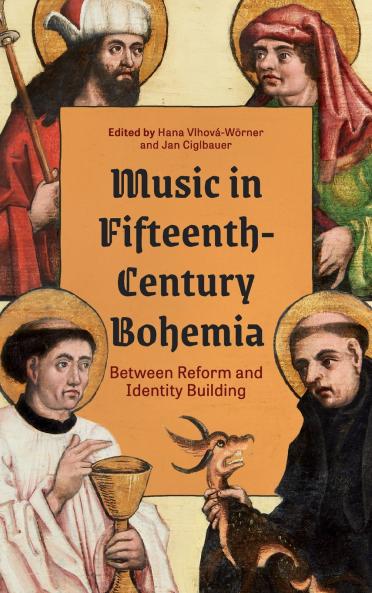 Music in Fifteenth-Century Bohemia