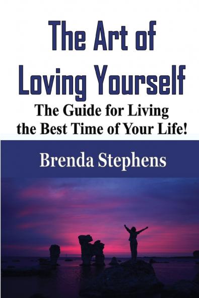 The Art of Loving Yourself