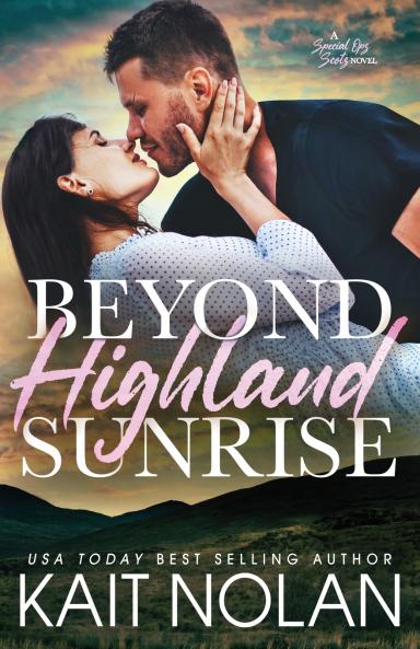 Beyond Highland Sunrise