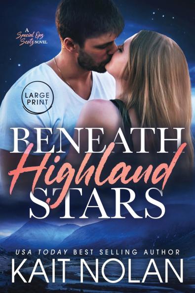 Beneath Highland Stars