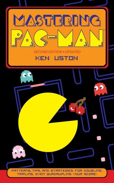 Mastering Pac-Man