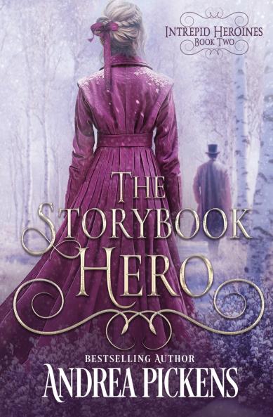 The Storybook Hero