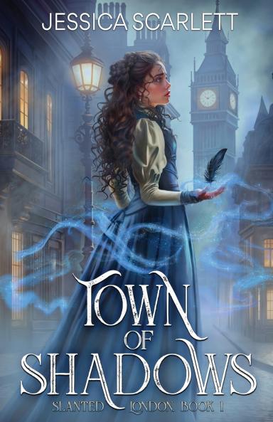 Town of Shadows