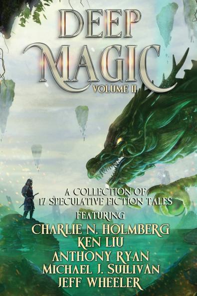 Deep Magic Volume II