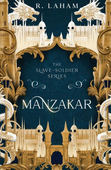 Manzakar