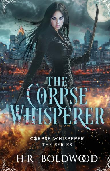 The Corpse Whisperer
