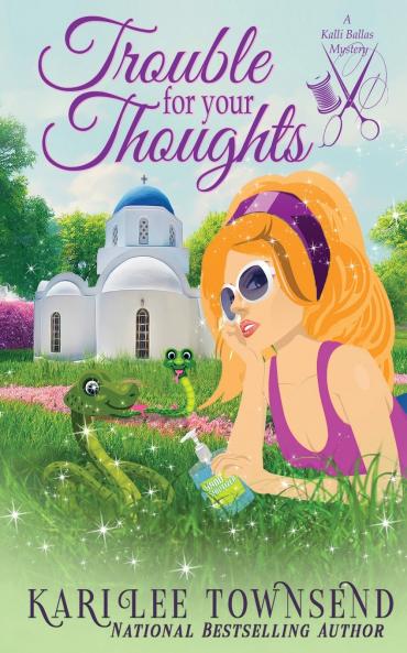 Trouble for Your Thoughts