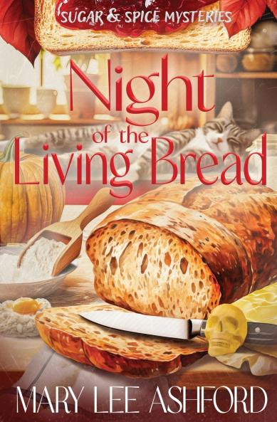 Night of the Living Bread