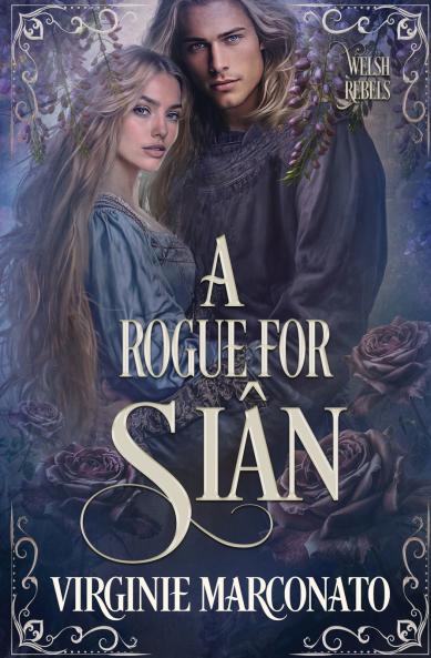 A Rogue for Siân