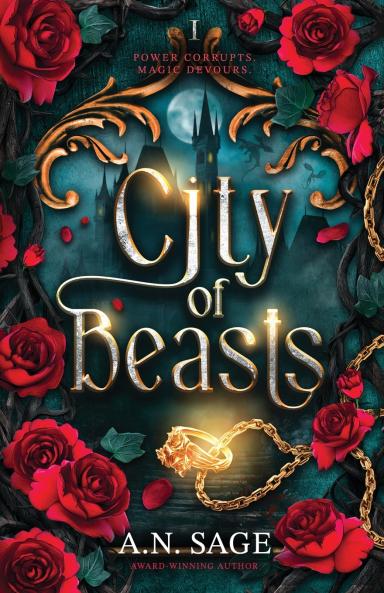 City of Beasts