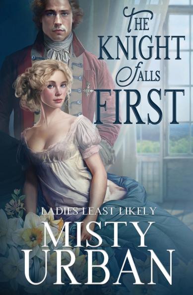 The Knight Falls First