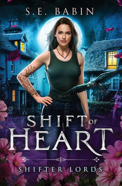 Shift of Heart