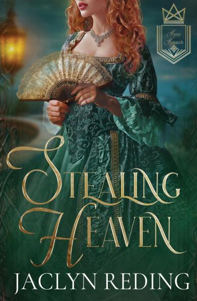 Stealing Heaven