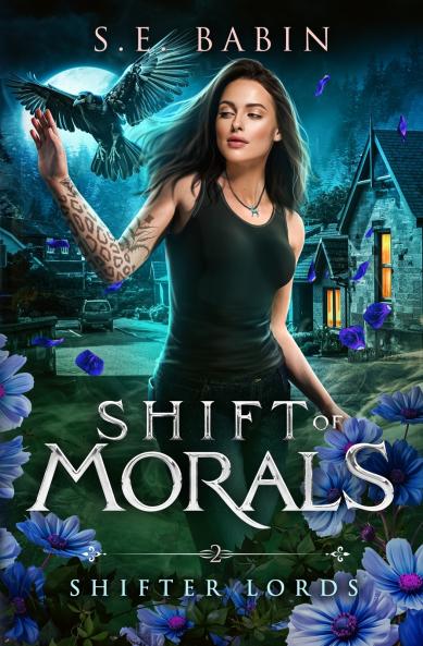 Shift of Morals
