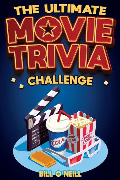 The Ultimate Movie Trivia Challenge