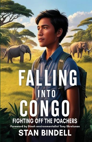 Falling into Congo