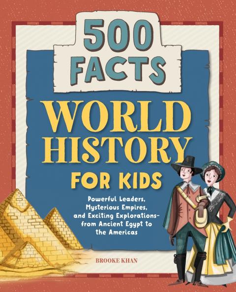 World History for Kids