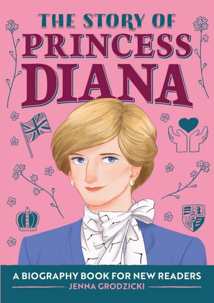The Story of Princess Diana