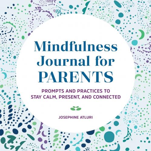 Mindfulness Journal for Parents