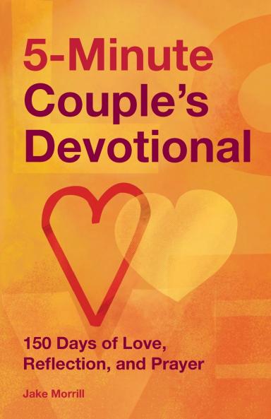 5-Minute Couple's Devotional