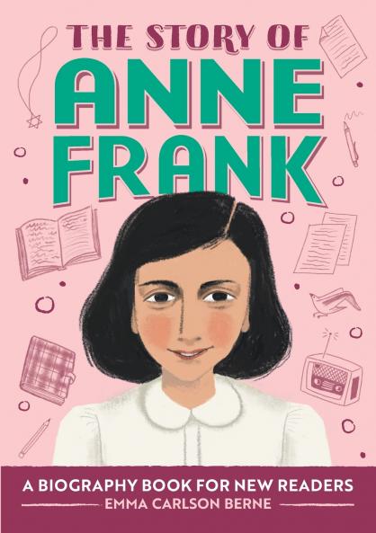 The Story of Anne Frank