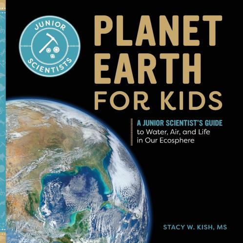 Planet Earth for Kids