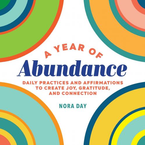 A Year of Abundance