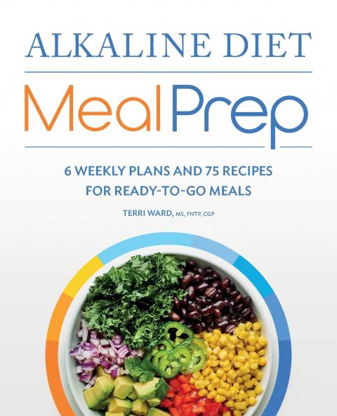 Alkaline Diet Meal Prep