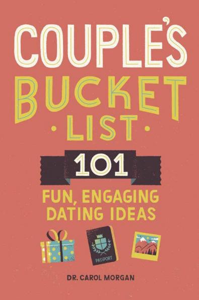 Couple's Bucket List