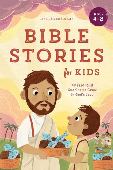 Bible Stories for Kids