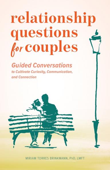 Relationship Questions for Couples