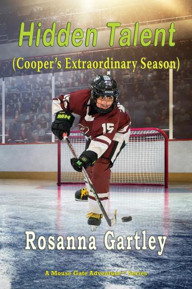 Hidden Talent Cooper's Extraordinary Season
