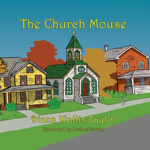 The Church Mouse