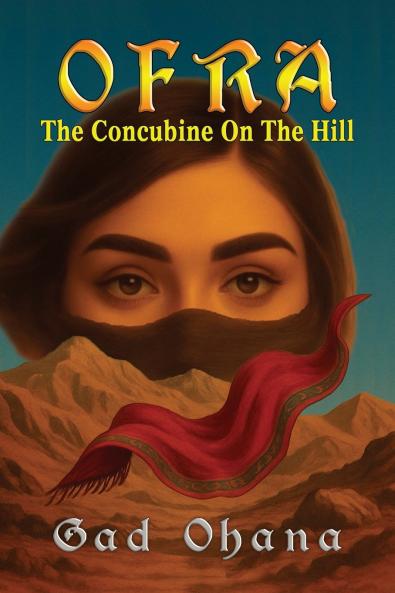 OFRA  The Concubine On The Hill