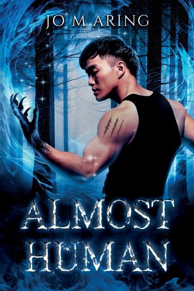 Almost Human