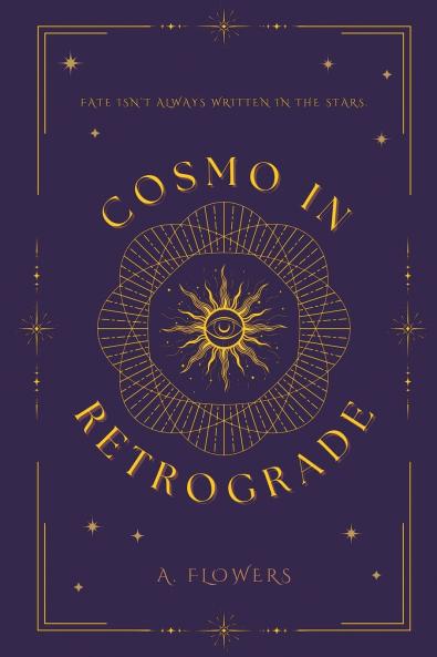 Cosmo in Retrograde