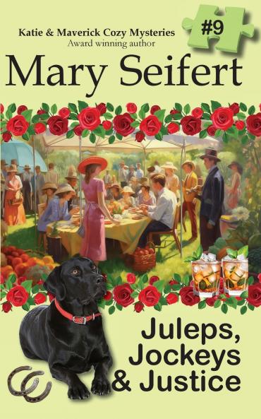 Juleps Jockeys & Justice