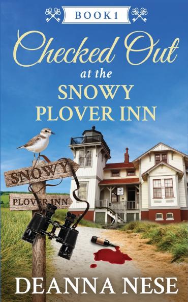 Checked Out at the Snowy Plover Inn