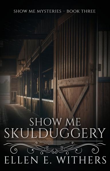 Show Me Skulduggery