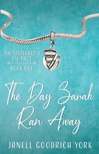 The Day Sarah Ran Away