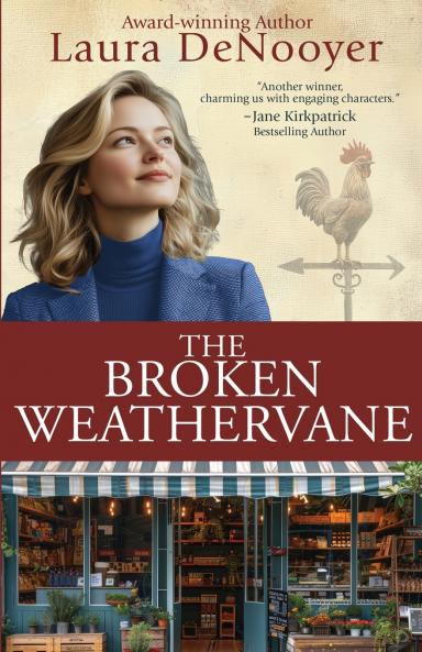 The Broken Weathervane