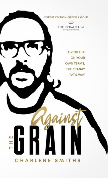 Against The Grain