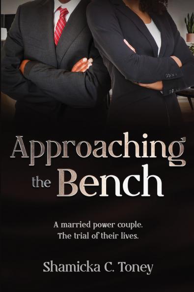 Approaching the Bench