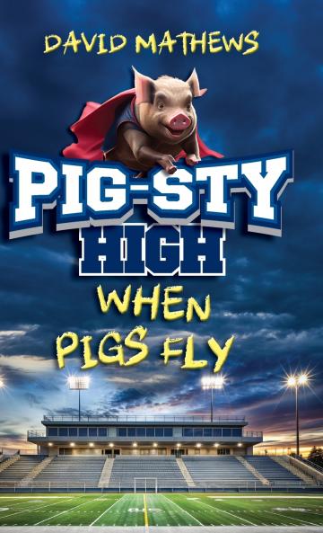 Pig-Sty High