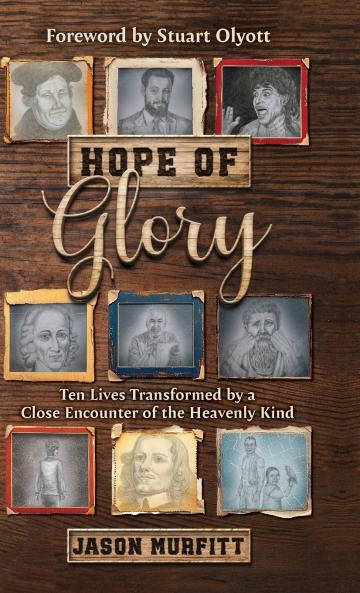 Hope of Glory